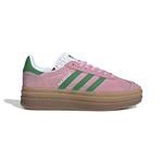 adidas schoenen groen met roze|Roze adidas Schoenen online kopen .